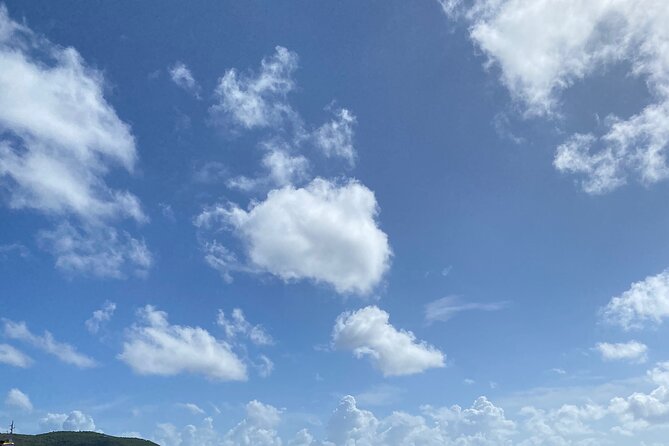 Experience the British Virgin Islands Through and Unforgettable Tour - Private Guided Tour of Tortola