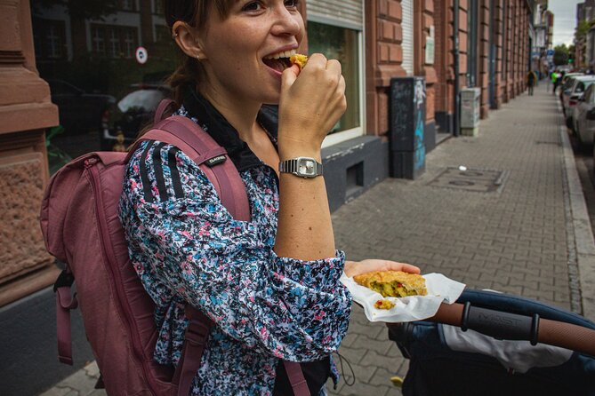 Experience the Local Food Around Mannheim - Common Questions