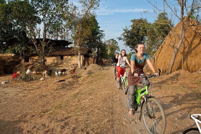 Experience the Ride in Lowlands of Nepal - Unforgettable Memories and Experiences