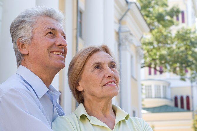 Exploration of Lyon Walking Tour for Couples - Booking Information