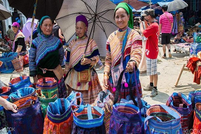 Explore Bac Ha Market for 3 Days and 2 Nights From Ha Noi. - Important Tips and Recommendations