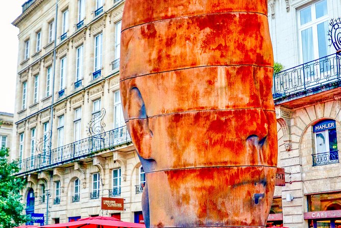 Explore Bordeauxs Art and Culture With a Local - Common Questions