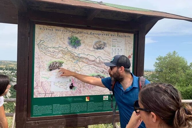 Explore Cavagrande Nature Reserve - Overall Summary