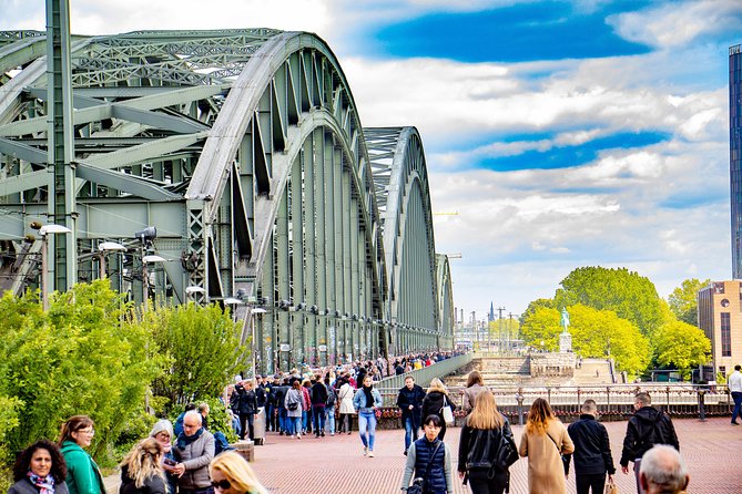 Explore Cologne in 1 Hour With a Local - Common Questions