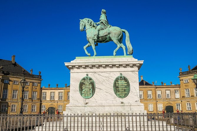 Explore Copenhagen'S Art and Culture With a Local - Discovering the Local Crafts and Design Scene