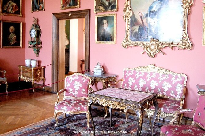 Explore Frederiksborg Castle: Private Day Trip From Copenhagen - The National History Museum: Exhibits and Artifacts