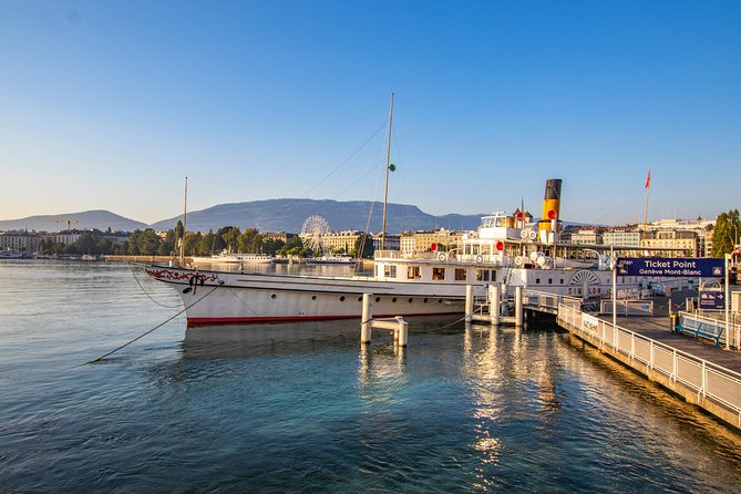 Explore Geneva in 1 Hour With a Local - Reviews and Cancellation Policy