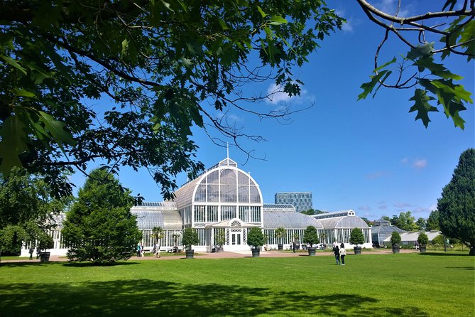 Explore Gothenburg'S Art and Culture With a Local - Immersive Cultural Experiences