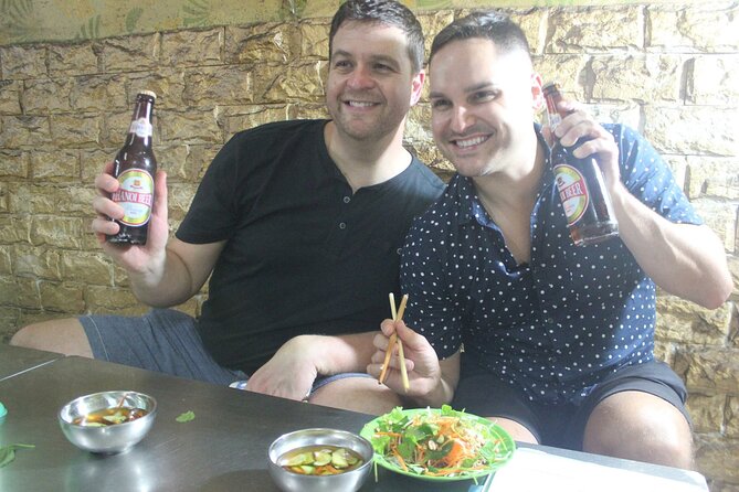 Explore Hanoi by Motorbike: 3-Hour Private Tour - Travel Like Locals