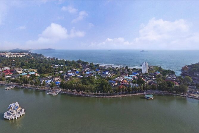 Explore Hua Hin and Surroundings With Private Guide for Half Day - Flexible Cancellation Policy