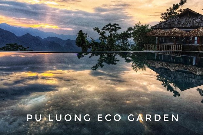 Explore Mai Chau - Pu Luong - Ninh Binh 4 Days / 3 Nights - The Sum Up