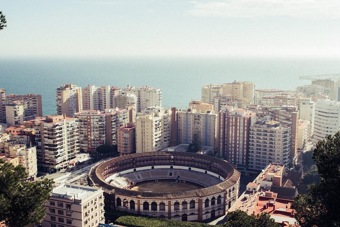 Explore Malaga in 1 Hour With a Local - Experience Duration