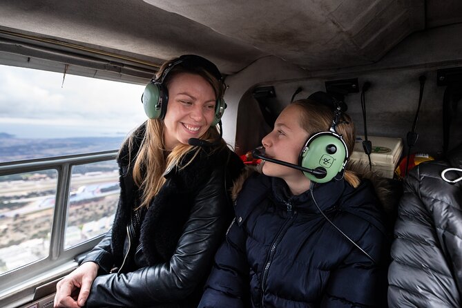 Explore Marseille & Calanques National Park by Helicopter - Questions and Contact Information