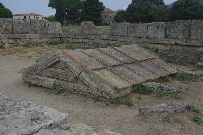 Explore Paestum With an Expert Archaeologist - Discover Greek Influence