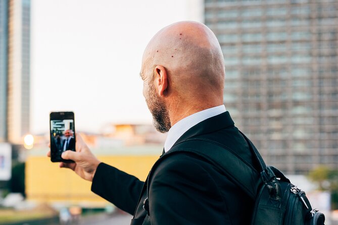 Explore the Instaworthy Spots of Lucerne With a Local - Questions and Additional Information