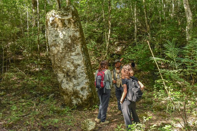 Explore the Mayan Cities: Private Tour From Bacalar - Traveler Photos and Reviews of the Tour