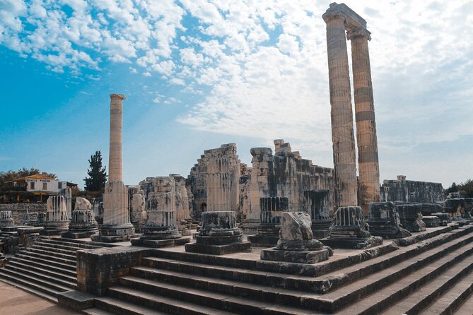 Explore the Mystical Ruins in Delphi, Greece - Flexible Pace and Duration