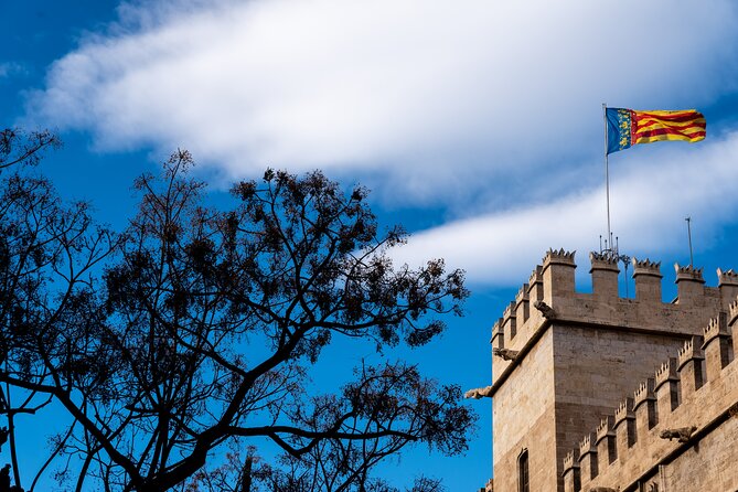 Explore Valencia in 1 Hour With a Local - Common Questions