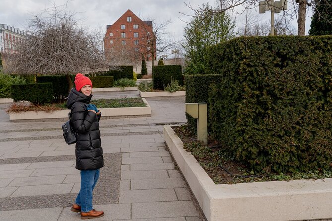 Exploring Aarhus: Culture and Heritage Walking Tour - Parks and Gardens