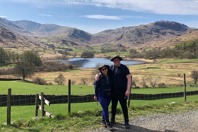 Exploring Langdale - a Lake District Guided Walk - Expert Guide Tips
