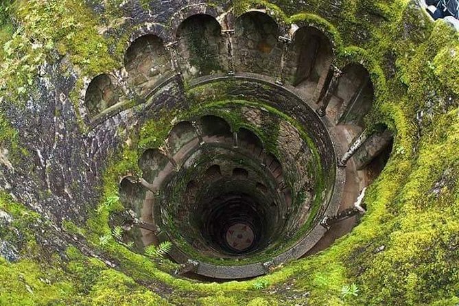 Exploring Sintra to the Westernmost Point: The Complete Tour - Pricing and Booking Details