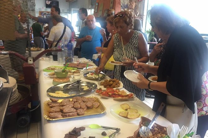 Extra Virgin Olive Oil Tasting in Ascoli Piceno - Cancellation Policy: Important Reminders