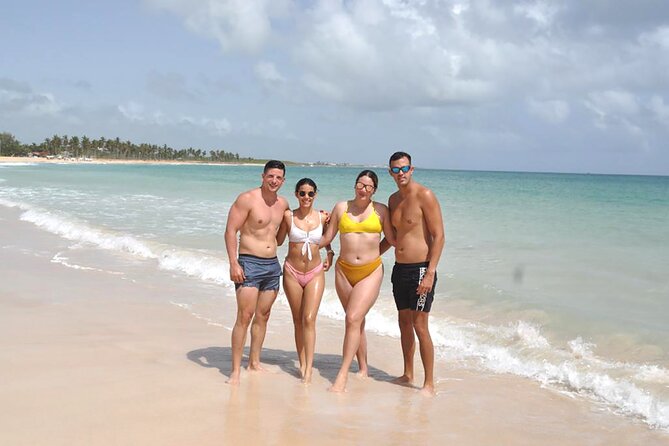 Extreme Boogie Tour in Punta Cana, Macao Beach and Cenote - The Sum Up
