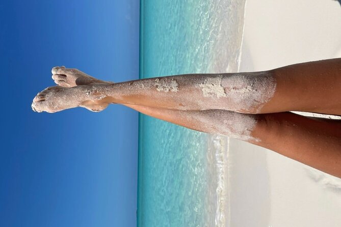 Exuma Full-Day Excursion With Breakfast and Lunch Included  - Nassau - Addressing Concerns and Disappointments