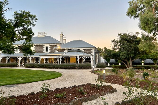 Eynesbury Homestead Dinner and Ghost Tour - Reviews and Questions