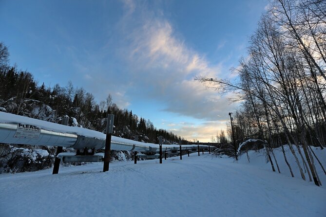 Fairbanks Autumn/Winter City Tour - Conclusion