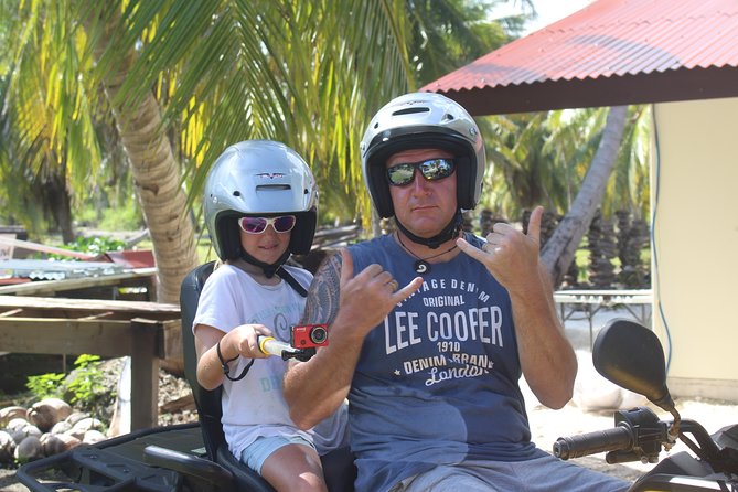 Fakarava Adventure Combo Activities - The Sum Up