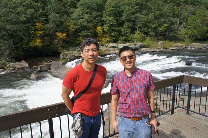 Fallingwater and Kentuck Knob - Two Visions of Frank Lloyd Wright - Trusted Traveler Reviews and Ratings