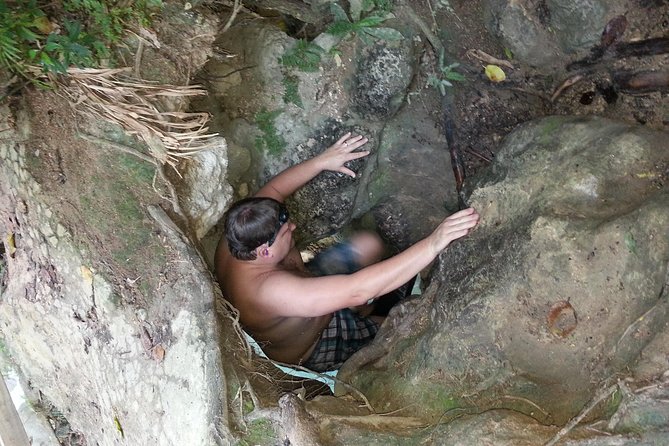 Falmouth Dunns River Falls and Blue Hole Excursion - Reviews and Recommendations From Travelers