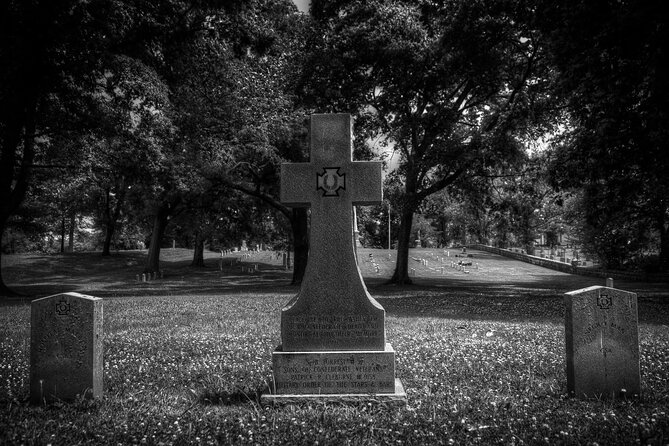 Family-Friendly Ghost Tour in Chattanooga - Additional Information