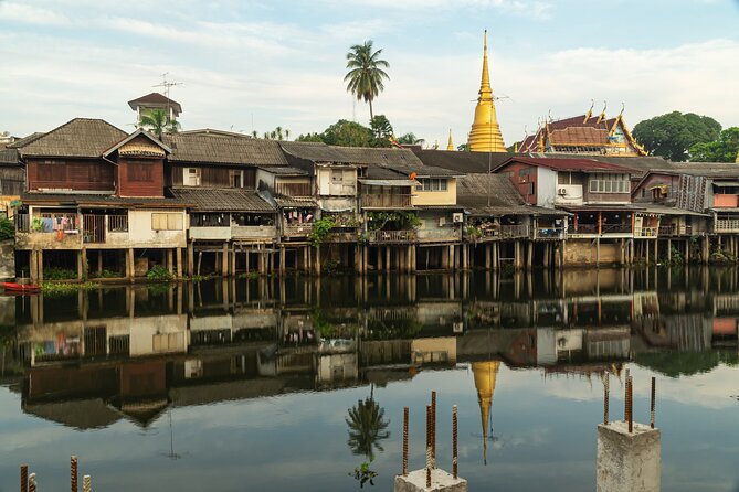 Family Walking Tour in Chanthaburi - Directions