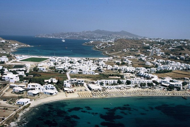 Famous Beaches and Bars - Duration 4 Hours - Pricing and Terms