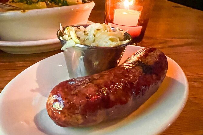 Famous Texas BBQ & Food Tour in Austin - Must-Do Food Tour in Austin