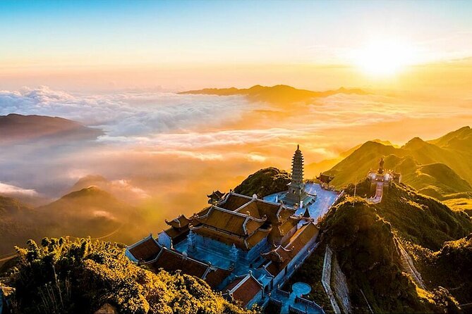 Fansipan Peak Conquest Private Day Tour - Common Questions