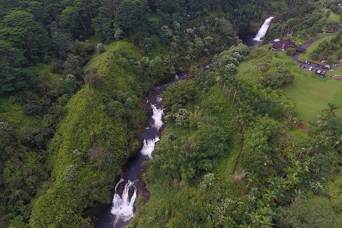 Farm to Table Cooking Class at Kulaniapia Falls - Common Questions