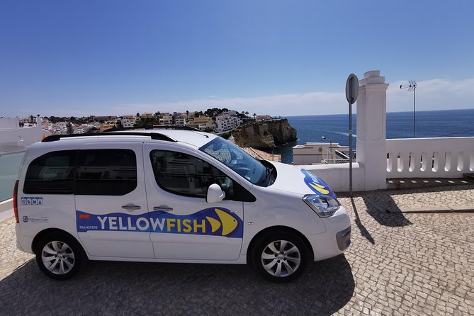 Faro Airport Private Transfer to Albufeira - Common Questions