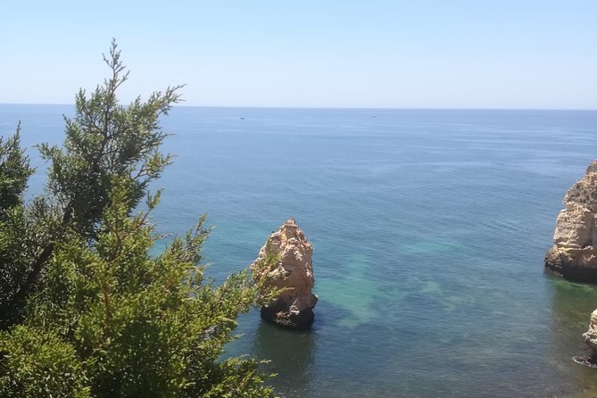 Faro Private Full-Day Benagil Cave Tour - The Sum Up
