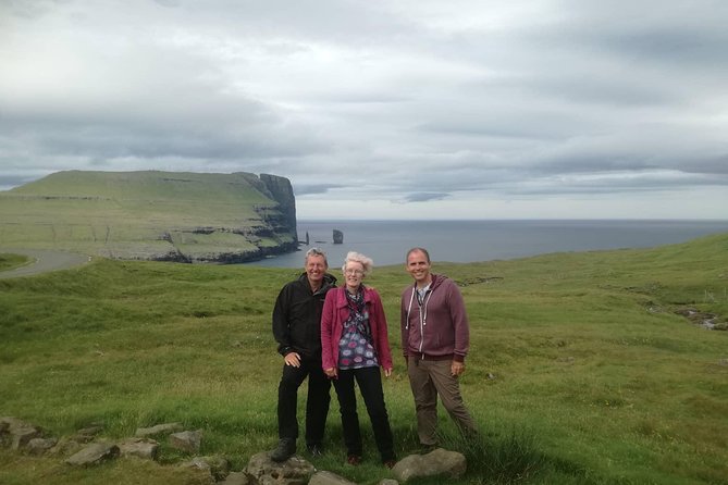Faroe Islands Highlights Tour - Adjustments for Unpredictable Weather