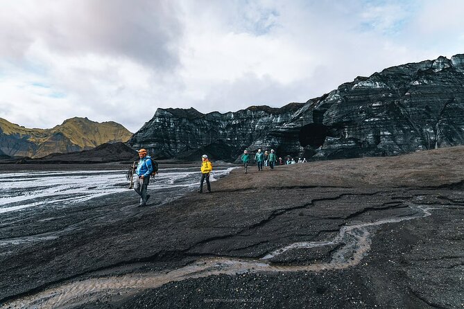FastTrack Ice Cave Tour - The Sum Up