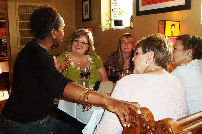 Federal Hill Food Tour - Reviews of the Federal Hill Food Tour