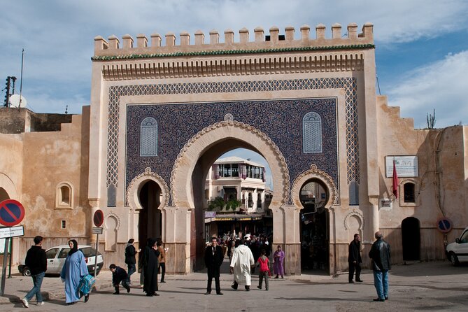 Fes Guided Tour - Tips for a Memorable Fes Guided Tour
