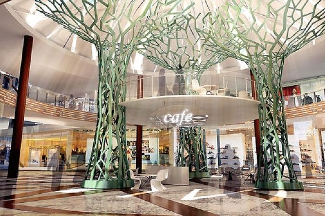 Festival City Tour in Doha - How to Get There