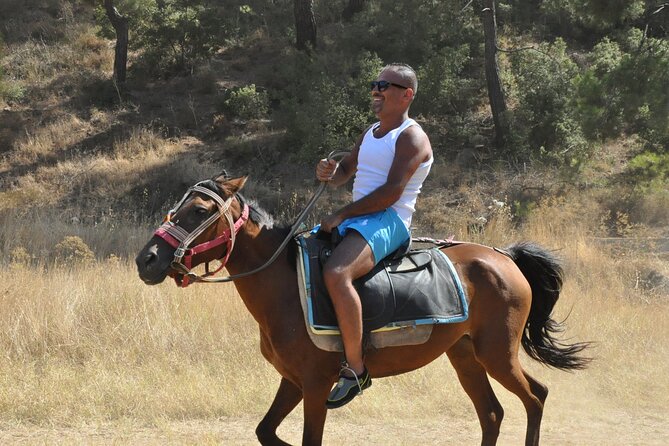 Fethiye Horse Riding Experience - Terms and Conditions