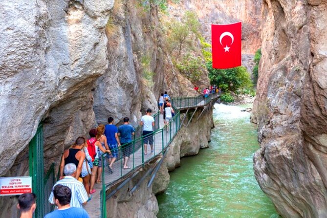 Fethiye Jeep Safari Tour - Common Questions