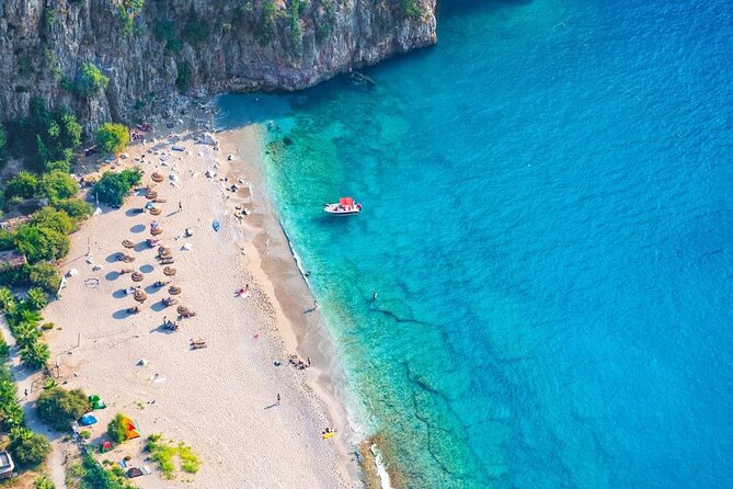 Fethiye Oludeniz Boat Trip With Butterfly Valley And Six Islands - Customer Feedback and Hosts Responses