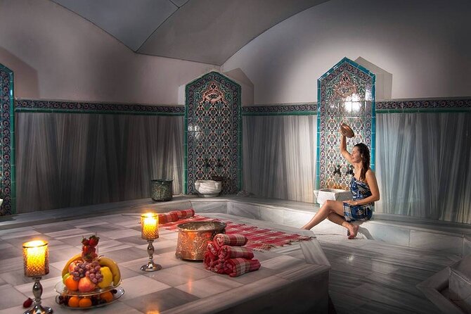 Fethiye Turkish Bath With Oil Massage & Free Hotel Transfer - Importance of Free Hotel Transfer